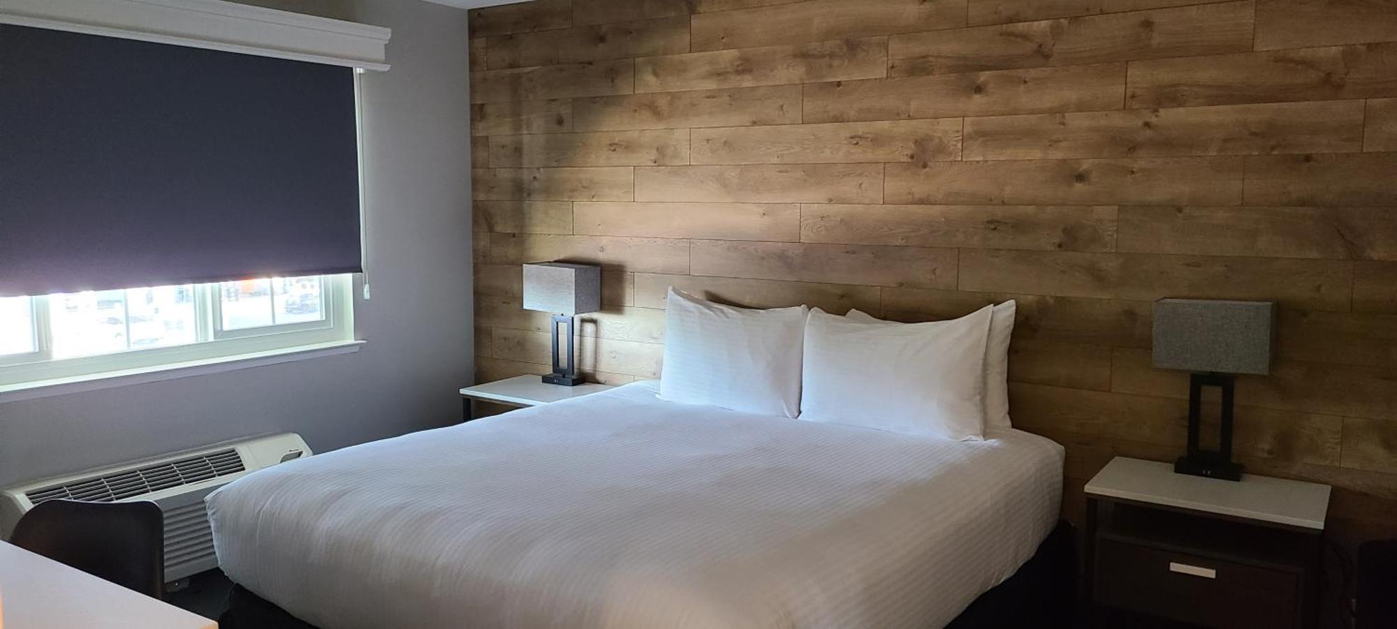 The Row Hotel; Bw Signature Collection 3* San José
