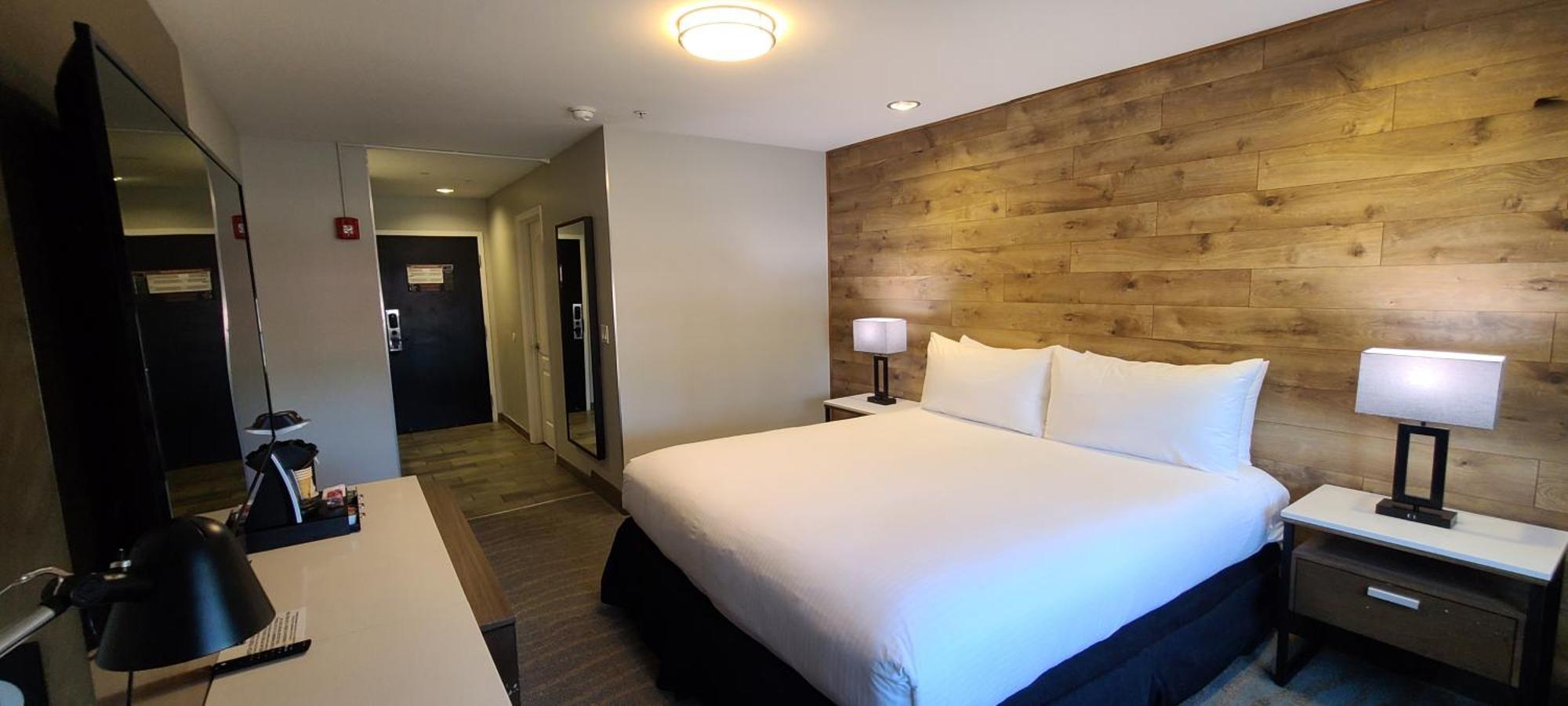 The Row Hotel; Bw Signature Collection 3* San José